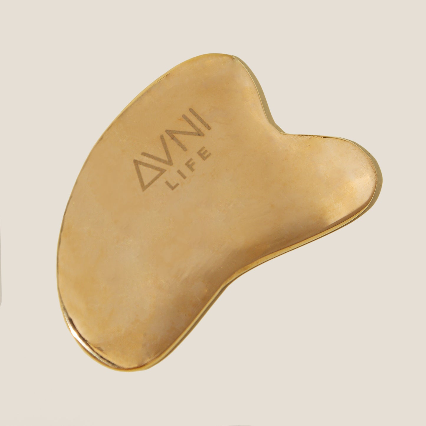 Kansa Gua Sha